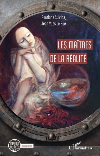 Emprunter Les maîtres de la réalité livre