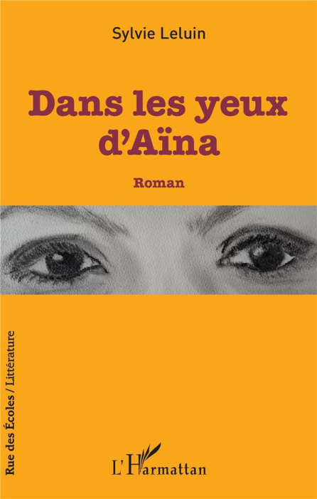 Emprunter Dans les yeux d'Aïna livre