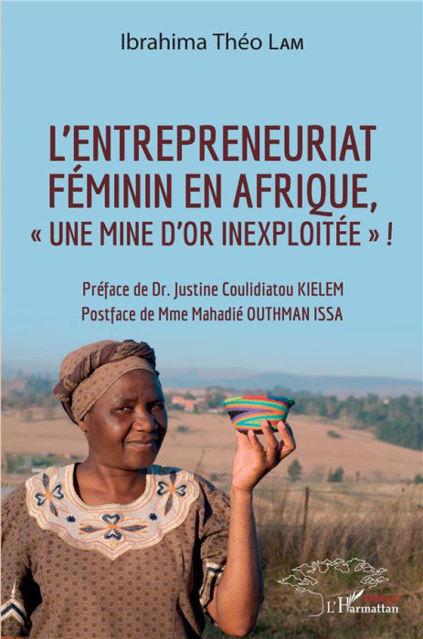 Emprunter L'entrepreneuriat féminin en Afrique,