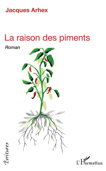 Emprunter La raison des piments livre