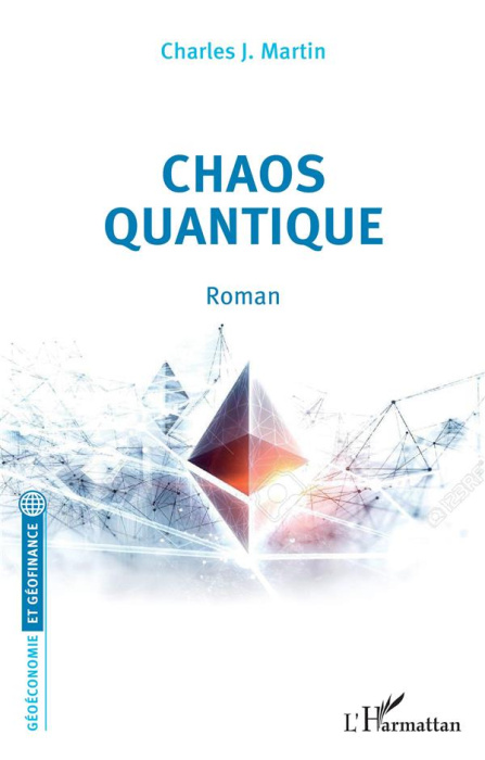 Emprunter Chaos quantique livre