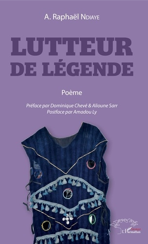 Emprunter Lutteur de légende livre