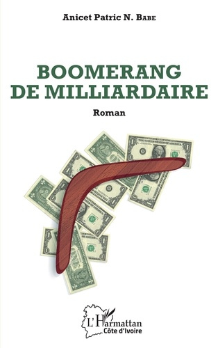 Emprunter Boomerang de milliardaire livre