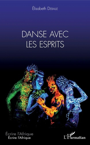 Emprunter Danse avec les esprits livre