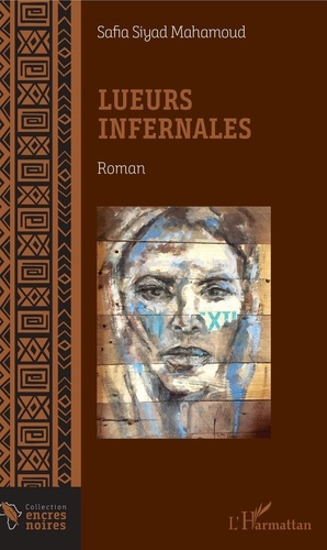 Emprunter Lueurs infernales livre