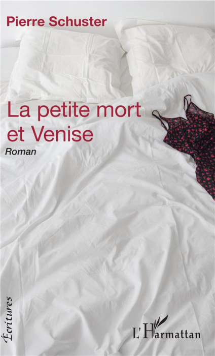 Emprunter La petite mort et Venise livre