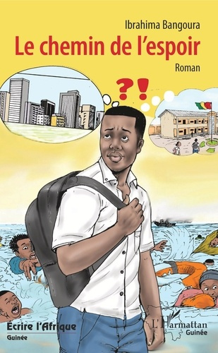 Emprunter Le chemin de l'espoir livre