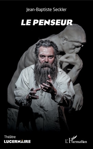 Emprunter Le Penseur livre