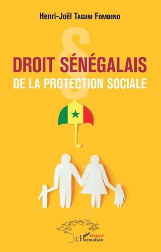 Emprunter Droit sénégalais de la protection sociale livre