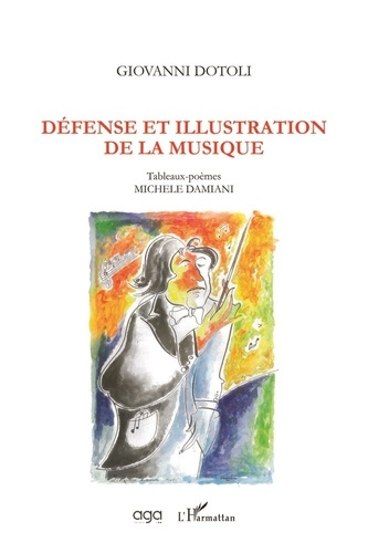 Emprunter Défense et illustration de la musique livre