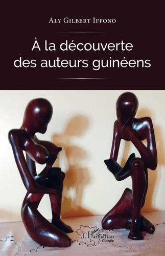 Emprunter A la découverte des auteurs guinéens livre