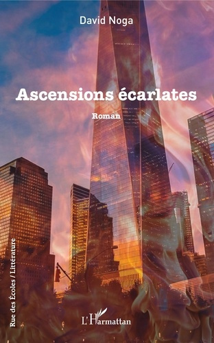 Emprunter Ascensions écarlates livre