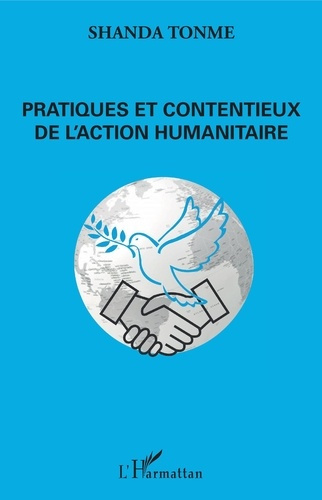 Emprunter Pratiques et contentieux de l'action humanitaire livre