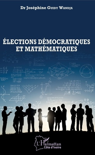 Emprunter Elections démocratiques et mathématiques livre