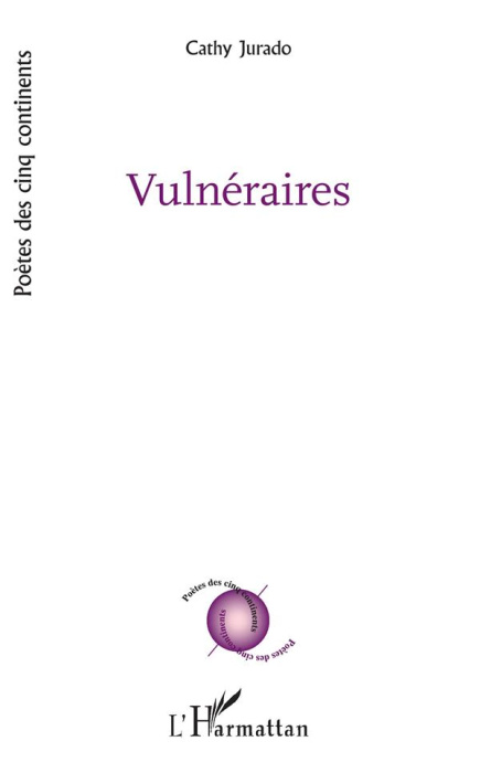 Emprunter Vulnéraires livre