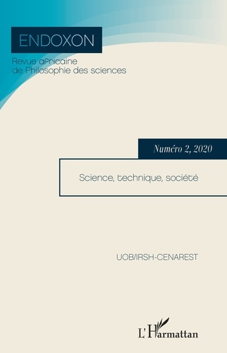 Emprunter Eudoxon N° 2 : Science, technique, société livre