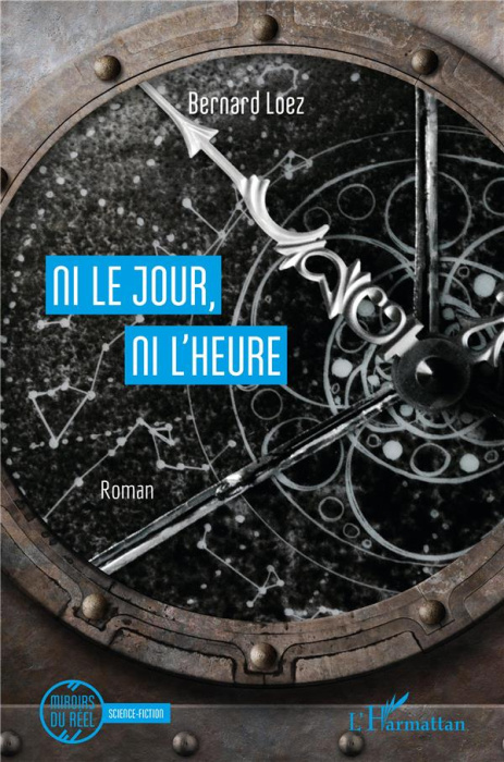 Emprunter Ni le jour, ni l'heure livre