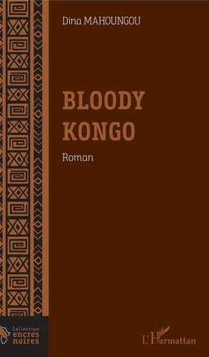 Emprunter Bloody Kongo livre
