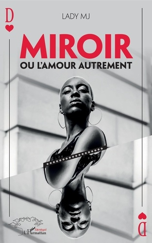 Emprunter Miroir ou l'amour autrement livre