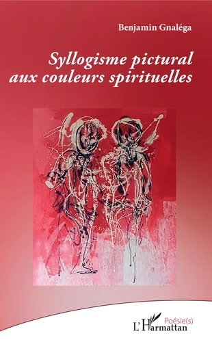 Emprunter Syllogisme pictural aux couleurs spirituelles livre