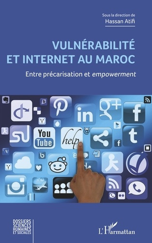 Emprunter Vulnérabilité et Internet au Maroc. Entre précarisation et empowerment livre