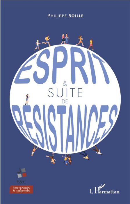 Emprunter Esprit & suite de résistances livre