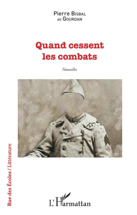 Emprunter Quand cessent les combats livre