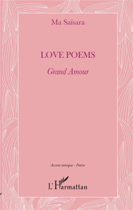 Emprunter Love Poems. Grand Amour livre