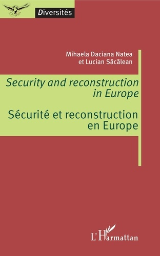 Emprunter Sécurité et reconstruction en Europe. Textes en français et anglais livre