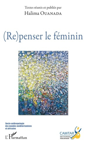 Emprunter (Re)penser le féminin livre