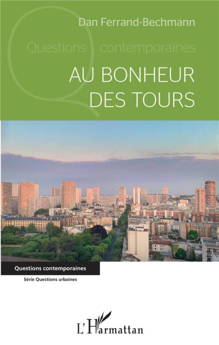 Emprunter Au bonheur des Tours livre