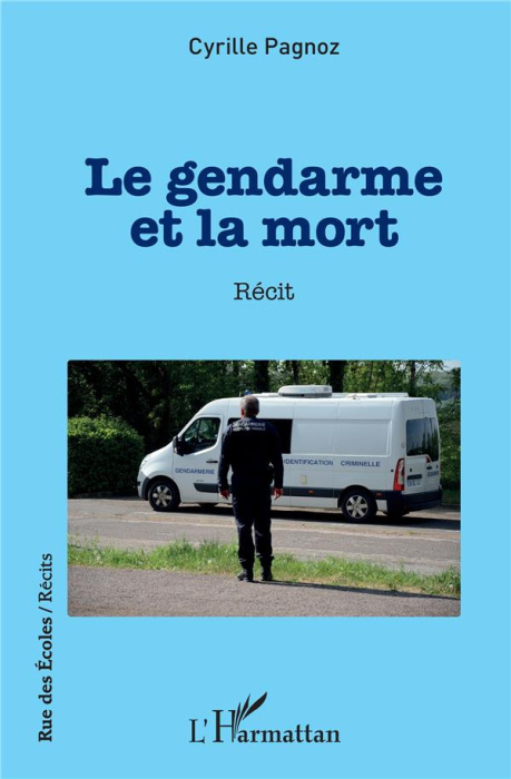 Emprunter Le gendarme et la mort livre