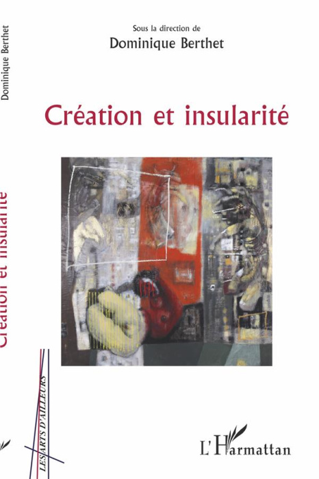 Emprunter Création et insularité livre