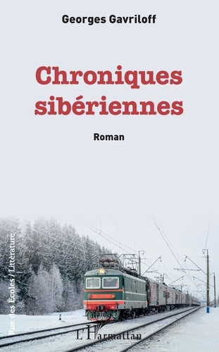 Emprunter Chroniques sibériennes livre