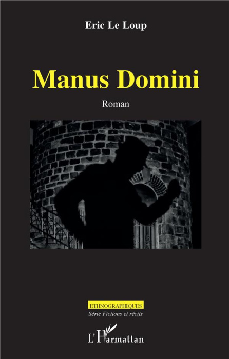 Emprunter Manus Domini livre