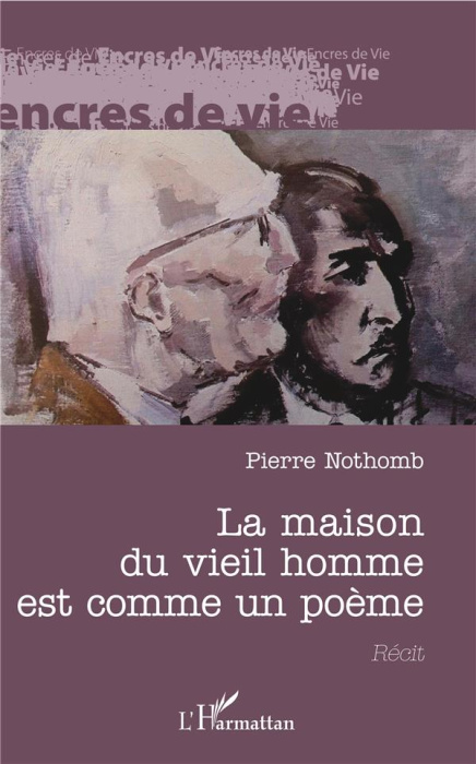 Emprunter La maison du vieil homme est comme un poème livre
