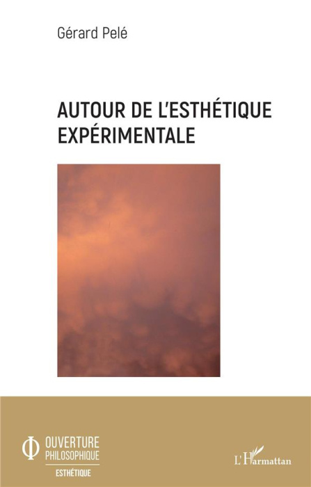 Emprunter Autour de l'esthétique expérimentale livre
