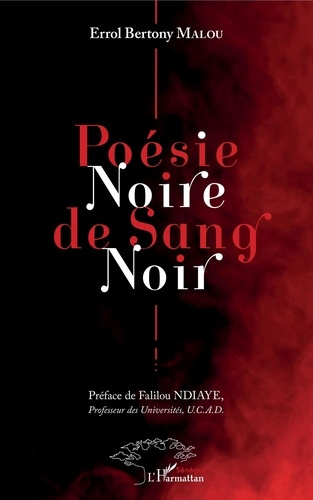 Emprunter Poésie noire de sang noir livre