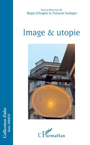 Emprunter Image & utopie livre