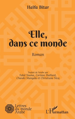 Emprunter Elle, dans ce monde livre