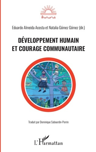 Emprunter Développement humain et courage communautaire livre