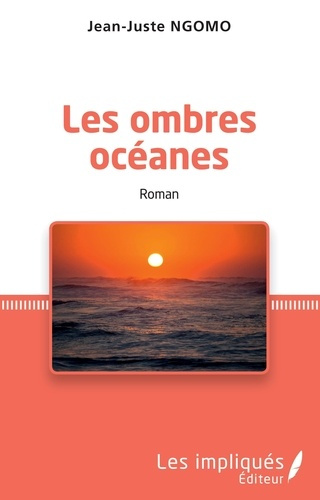 Emprunter Les ombres océanes livre