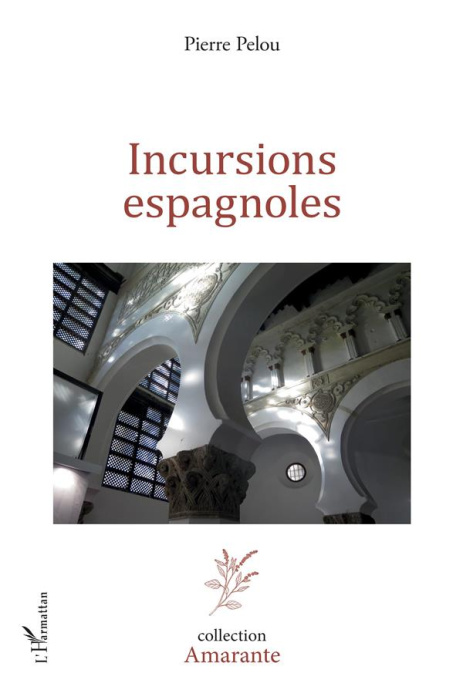 Emprunter Incursions espagnoles livre