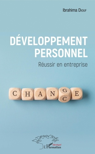 Emprunter Développement personnel. Réussir en entreprise livre