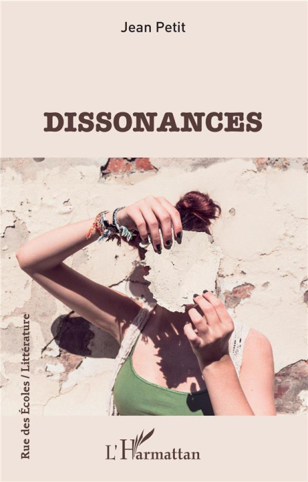 Emprunter Dissonances livre
