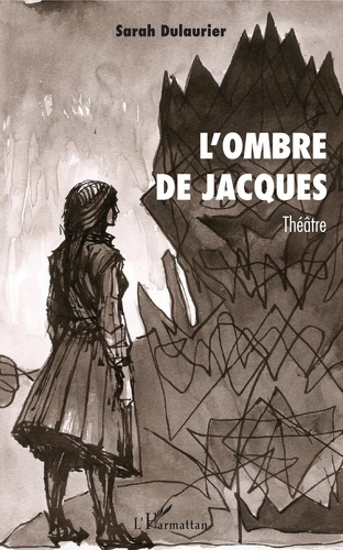 Emprunter L'ombre de Jacques livre