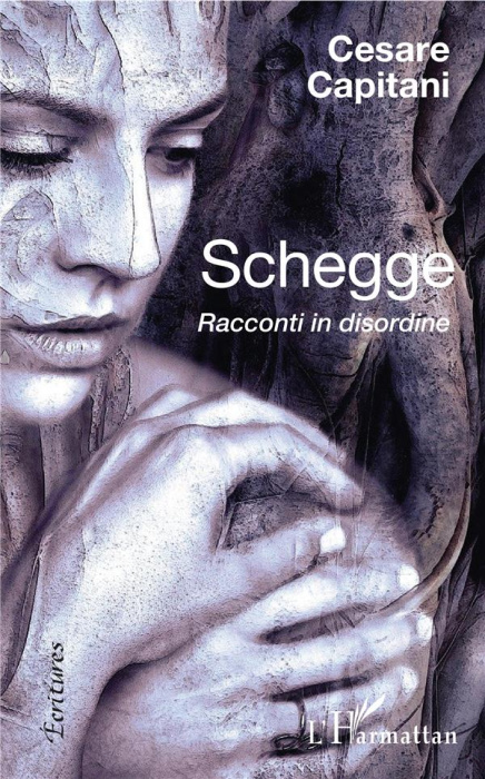 Emprunter SCHEGGE - RACCONTI IN DISORDINE livre