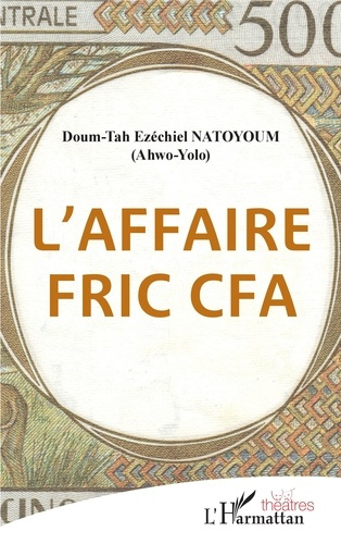Emprunter L'affaire fric CFA livre