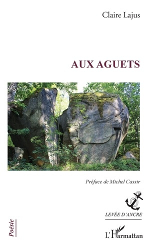 Emprunter Aux aguets livre