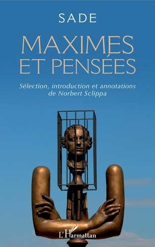 Emprunter Maximes et pensées livre